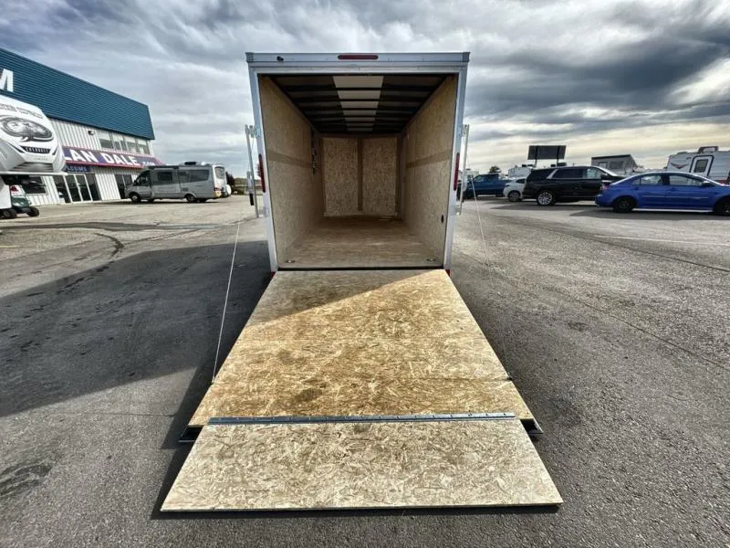 2025 Haulmark