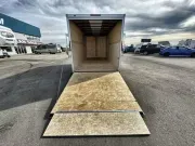 new Cargo (Enclosed) Trailers Haulmark  for sale, in Balzac, AB Thumbnail 2