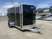 new Cargo (Enclosed) Trailers E-Z Hauler  for sale, in Balzac, AB Thumbnail 8