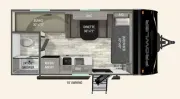 new Travel Trailers Heartland  for sale, in Balzac, AB Thumbnail 2