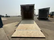 new Cargo (Enclosed) Trailers Haulmark  for sale, in Balzac, AB Thumbnail 2