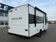 new Travel Trailers Heartland  for sale, in Balzac, AB Thumbnail 5