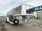 new Horse Trailers Featherlite  for sale, in Balzac, AB Thumbnail 8