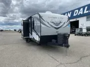 used Toy Haulers Forest River  for sale, in Balzac, AB Thumbnail 3