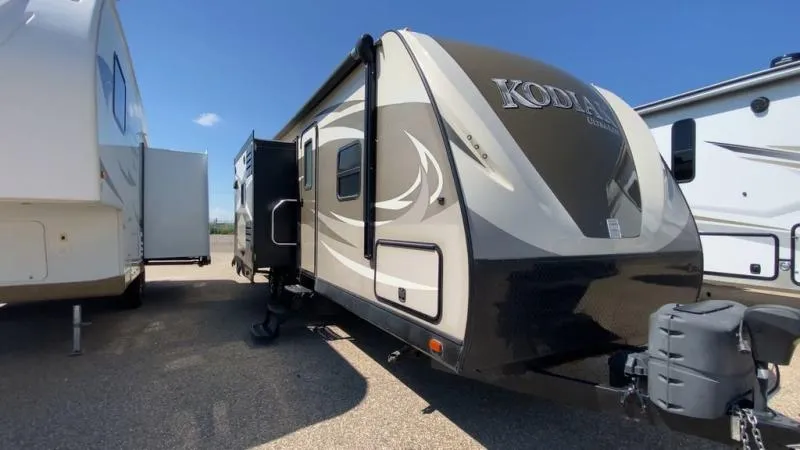 2016 Dutchmen RV