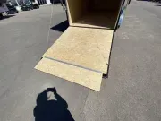 new Cargo (Enclosed) Trailers Haulmark  for sale, in Balzac, AB Thumbnail 2