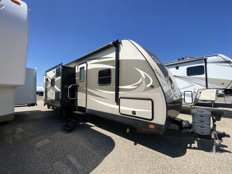 2016 Dutchmen RV