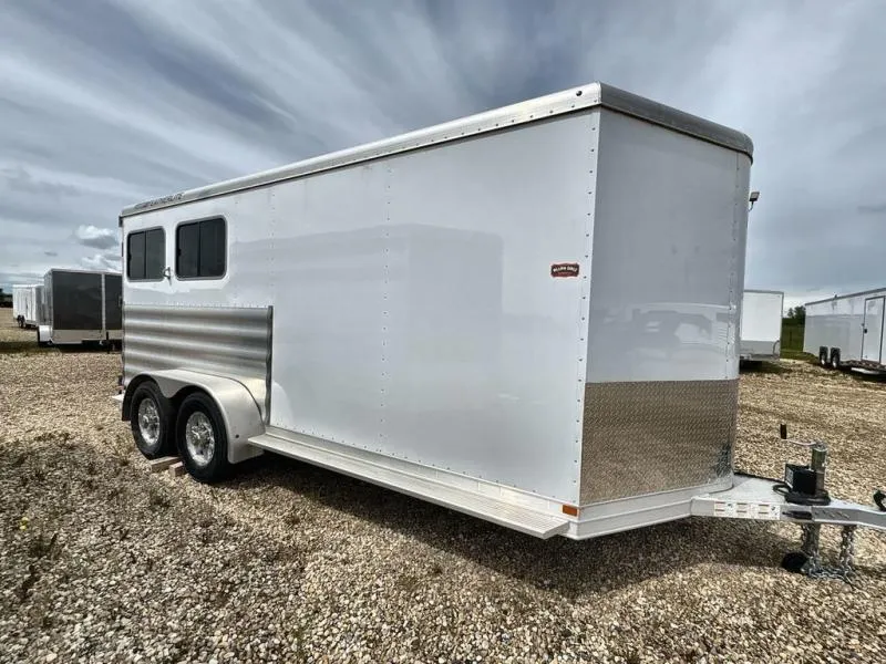 2023 Featherlite