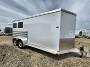 new Horse Trailers Featherlite  for sale, in Balzac, AB Thumbnail 5