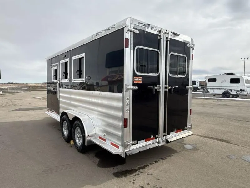 2026 Featherlite