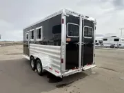 new Horse Trailers Featherlite  for sale, in Balzac, AB Thumbnail 6