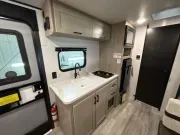 new Travel Trailers Heartland  for sale, in Balzac, AB Thumbnail 21