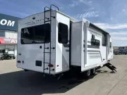 new Travel Trailers Heartland  for sale, in Balzac, AB Thumbnail 6