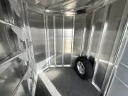 new Horse Trailers Featherlite  for sale, in Balzac, AB Thumbnail 37