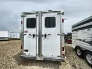 new Horse Trailers Featherlite  for sale, in Balzac, AB Thumbnail 11