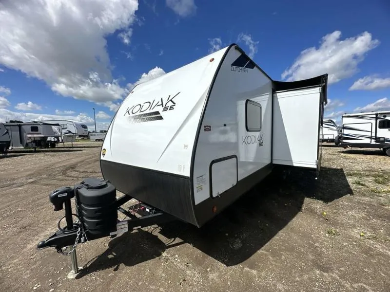 2024 Dutchmen RV kodiak 27sbh