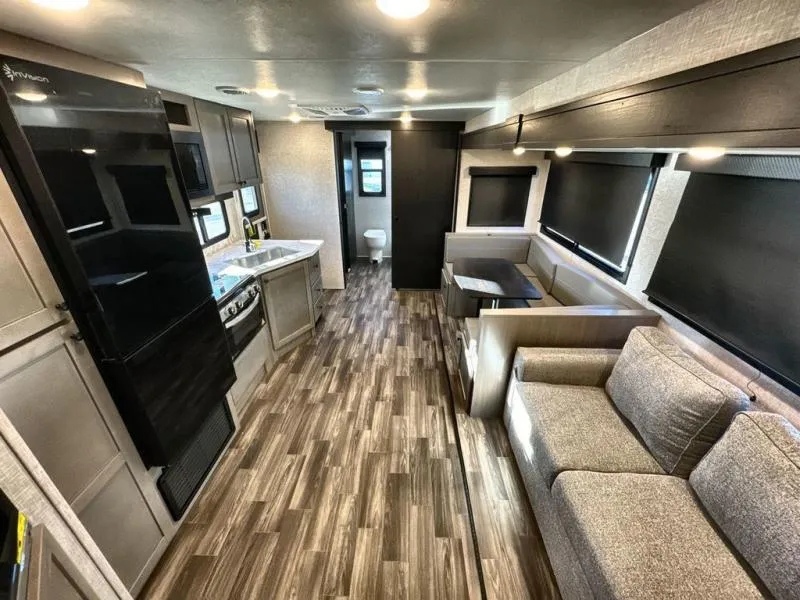 2025 Starcraft RV super lite 252rb