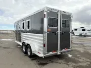 new Horse Trailers Featherlite  for sale, in Balzac, AB Thumbnail 7
