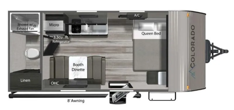 2024 Dutchmen RV