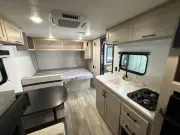 new Travel Trailers Heartland  for sale, in Balzac, AB Thumbnail 16