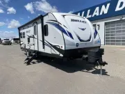 2018 Keystone Bullet 257RSSWE