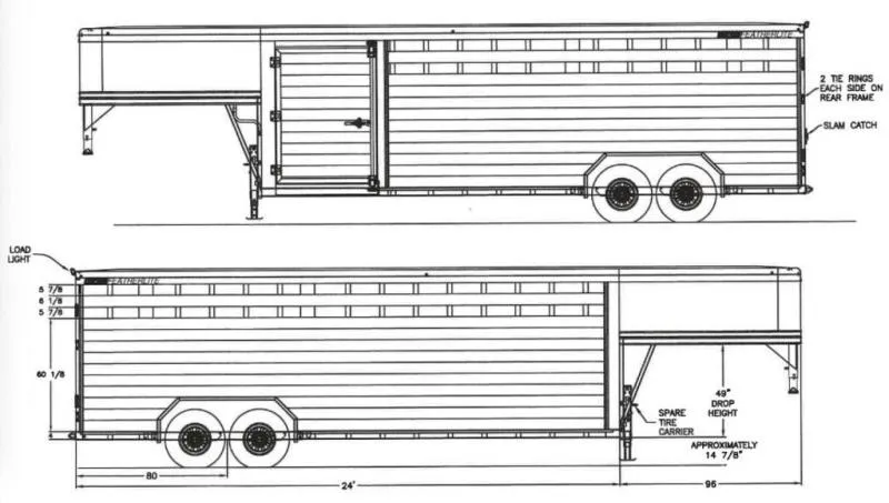 2026 Featherlite