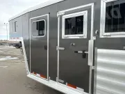 new Horse Trailers Featherlite  for sale, in Balzac, AB Thumbnail 15