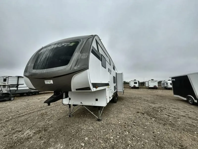 new Fifth Wheel Trailers Starcraft Marine  for sale, in Balzac, AB Thumbnail 3