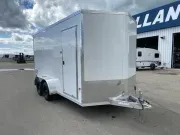 2027 EZ Hauler EZEC 7 X 14 XLT 
