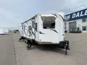 used Travel Trailers Forest River  for sale, in Balzac, AB Thumbnail 3