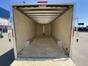 new Cargo (Enclosed) Trailers E-Z Hauler  for sale, in Balzac, AB Thumbnail 2