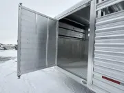 new Stock / Stock Combo Trailers Featherlite  for sale, in Balzac, AB Thumbnail 38