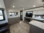 new Travel Trailers Heartland  for sale, in Balzac, AB Thumbnail 39