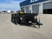 new Dump Trailers Big Tex Trailers  for sale, in Balzac, AB Thumbnail 3