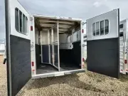 new Horse Trailers Featherlite  for sale, in Balzac, AB Thumbnail 14