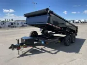 new Dump Trailers Big Tex Trailers  for sale, in Balzac, AB Thumbnail 2