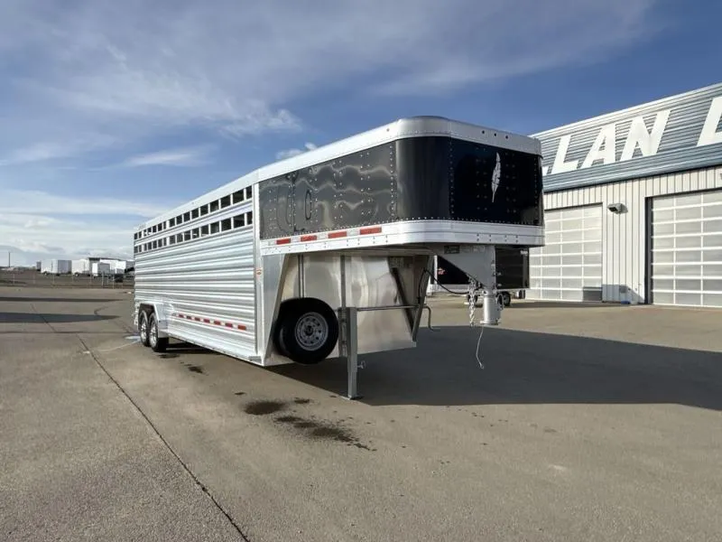2026 Featherlite