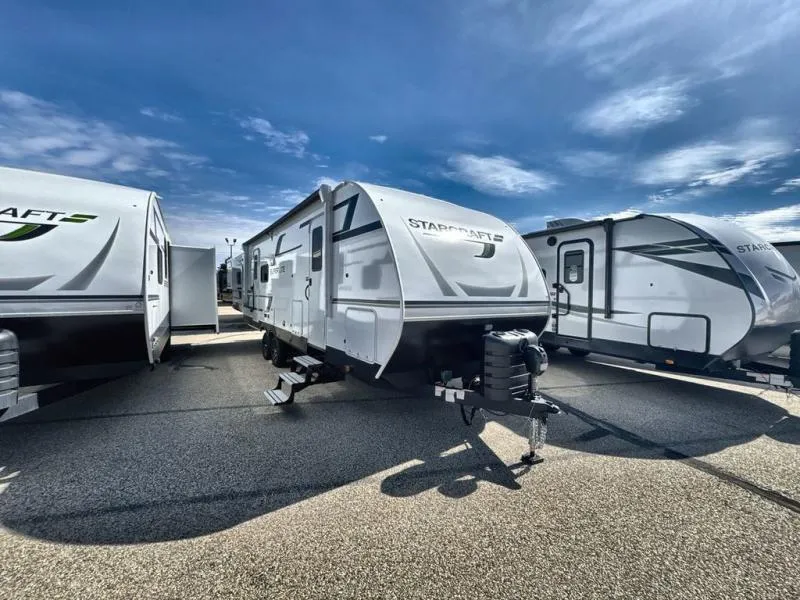 2025 Starcraft RV super lite 252rb