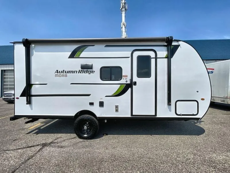 2025 Starcraft RV