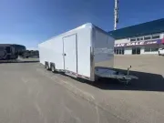 new Other Trailers Featherlite  for sale, in Balzac, AB Thumbnail 1