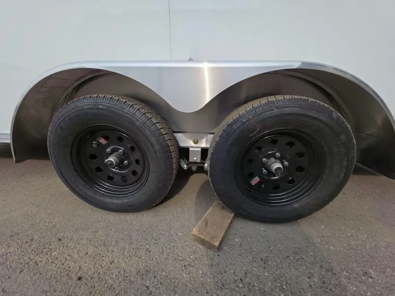 2025 Ez Hauler