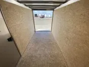 new Cargo (Enclosed) Trailers E-Z Hauler  for sale, in Balzac, AB Thumbnail 13