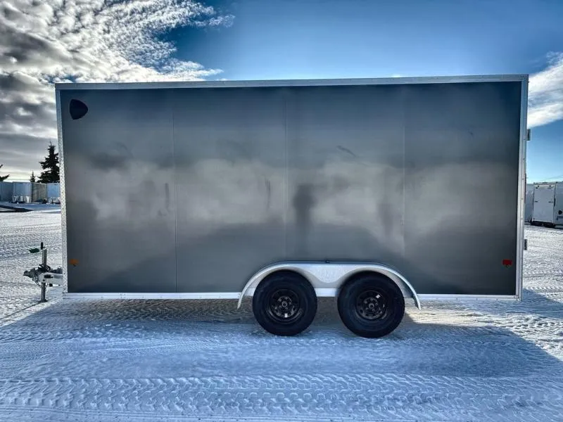 2025 Ez Hauler