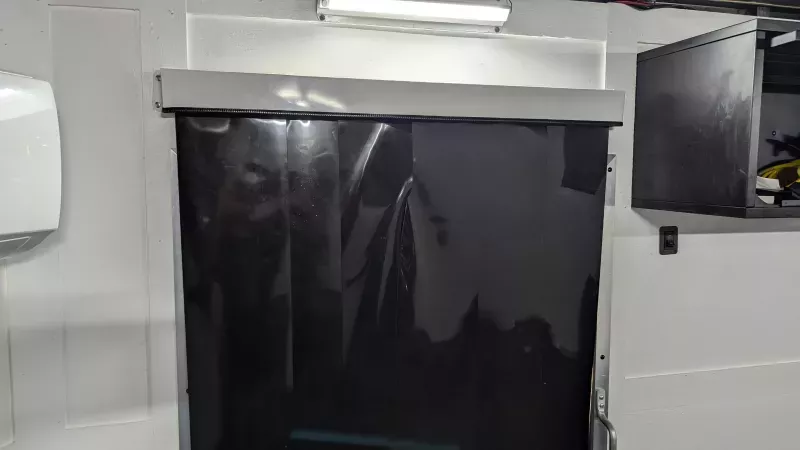 new Cargo (Enclosed) Trailers Steel Pines Cargo  for sale, in Thonotosassa, FL Thumbnail 4