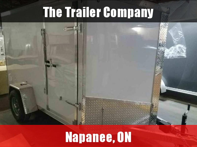 2022 Discovery Trailers DTH712SA35 2022 Discovery Trailers DTH712SA35