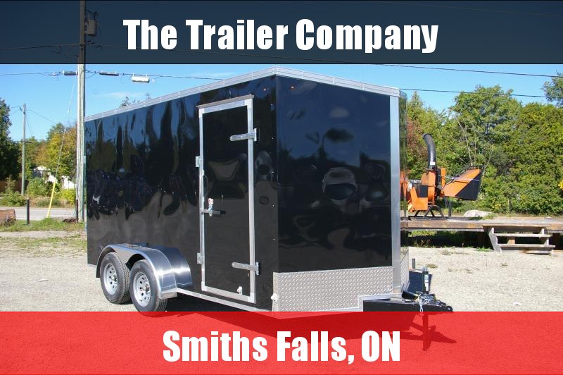 2021 Weberlane 7X14 RAMP DOOR, 84" INT HT Cargo / Enclosed Trailer 2021 Weberlane 7X14 RAMP DOOR, 84" INT HT Cargo / Enclosed Trailer