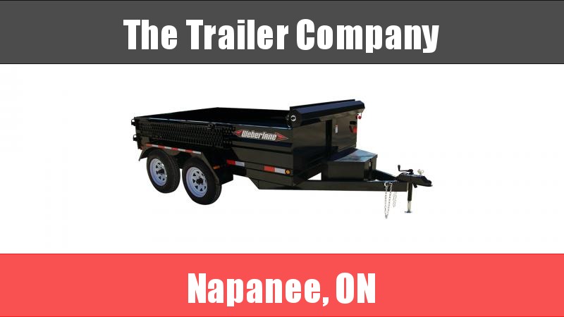 2022 6X10 DUMP TRAILER ECDWL1072LP 2022 6X10 DUMP TRAILER ECDWL1072LP
