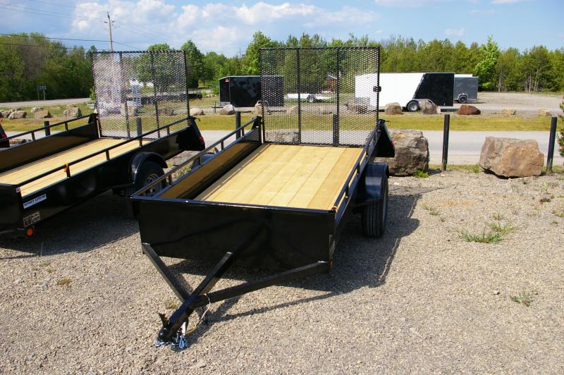 2021 Other 6X10 SPORT LITE LOW Utility Trailer 2021 Other 6X10 SPORT LITE LOW Utility Trailer