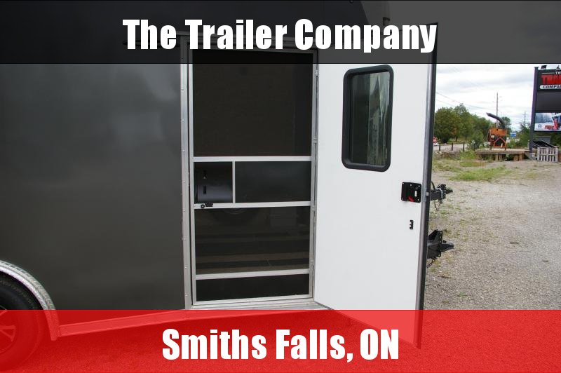 2021 Discovery Trailers 8.5X18 CARGO RAMP 84 Cargo / Enclosed Trailer 2021 Discovery Trailers 8.5X18 CARGO RAMP 84 Cargo / Enclosed Trailer