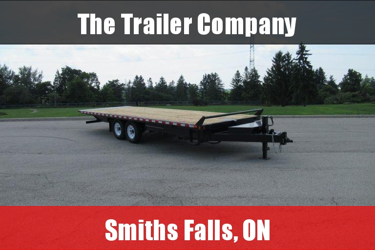 2021 8X24 DECKOVER HYD TILT ETL824-14K 2021 8X24 DECKOVER HYD TILT ETL824-14K